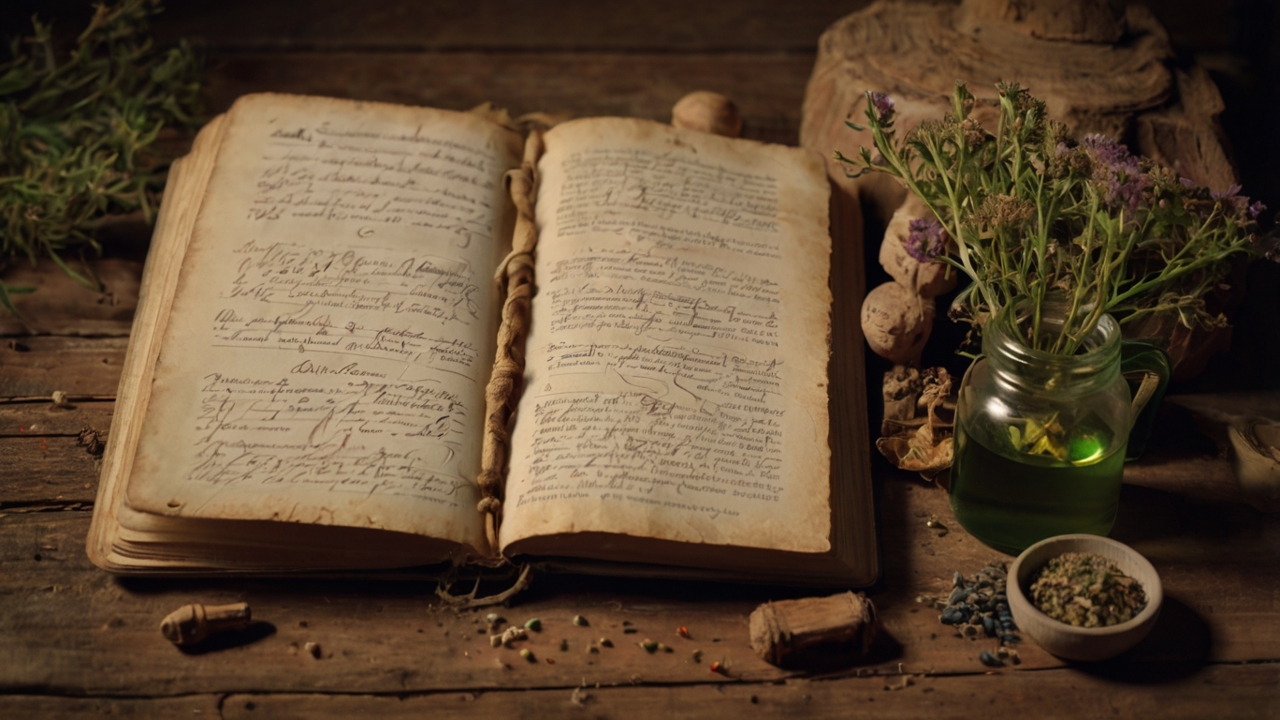 Rituales Naturales